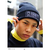 キャップクラブノイズ CLUB NO1Z | 本格派大人のB系 | 詳細画像5