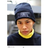 キャップクラブノイズ CLUB NO1Z | 本格派大人のB系 | 詳細画像8