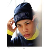 キャップクラブノイズ CLUB NO1Z | 本格派大人のB系 | 詳細画像9