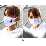 マスク 洗える 布 | 本格派大人のB系 | 詳細画像6