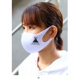 マスク 洗える 布 | 本格派大人のB系 | 詳細画像1