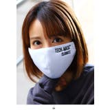 マスク 洗える マスク | 本格派大人のB系  | 詳細画像7 