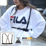 ハーネスベルト【 CN BE | 本格派大人のB系 | 詳細画像2 