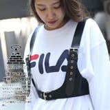 ハーネスベルトクラブノイズ CLUB NO1Z | 本格派大人のB系 | 詳細画像1