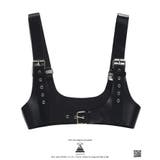 ハーネスベルトクラブノイズ CLUB NO1Z | 本格派大人のB系 | 詳細画像11