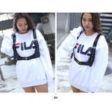 ハーネスベルトクラブノイズ CLUB NO1Z | 本格派大人のB系 | 詳細画像3