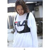 ハーネスベルトクラブノイズ CLUB NO1Z | 本格派大人のB系 | 詳細画像4