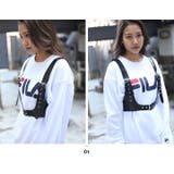 ハーネスベルトクラブノイズ CLUB NO1Z | 本格派大人のB系 | 詳細画像5