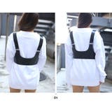 ハーネスベルトクラブノイズ CLUB NO1Z | 本格派大人のB系 | 詳細画像7