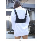 ハーネスベルトクラブノイズ CLUB NO1Z | 本格派大人のB系 | 詳細画像8