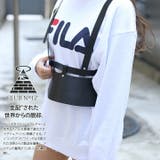 ハーネスベルトクラブノイズ CLUB NO1Z | 本格派大人のB系 | 詳細画像2