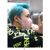 布マスククラブノイズ CLUB NO1Z | 本格派大人のB系 | 詳細画像7