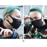 布マスククラブノイズ CLUB NO1Z | 本格派大人のB系 | 詳細画像7 