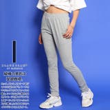 スリムストレッチパンツスリムストレッチ スウェットパンツ ダンス | 本格派大人のB系 | 詳細画像2