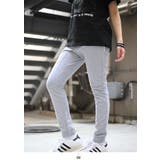 スリムストレッチパンツスリムストレッチ スウェットパンツ ダンス | 本格派大人のB系 | 詳細画像9