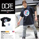 Tシャツ ドープスポーツ DOPE | 本格派大人のB系  | 詳細画像4 