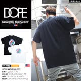 Tシャツ ドープスポーツ DOPE | 本格派大人のB系  | 詳細画像5 