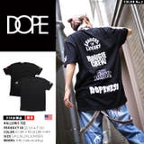 Tシャツ ドープ DOPE | 本格派大人のB系  | 詳細画像10 
