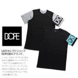 Tシャツ ドープ DOPE | 本格派大人のB系  | 詳細画像2 