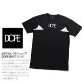 Tシャツ ドープ DOPE | 本格派大人のB系  | 詳細画像2 