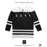 ゲームシャツ ドープ DOPE | 本格派大人のB系  | 詳細画像7 