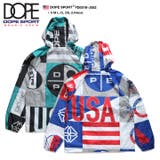 ウインドブレイカー D0318 J352 | 本格派大人のB系  | 詳細画像1 