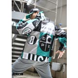 ウインドブレイカー D0318 J352 | 本格派大人のB系  | 詳細画像4 