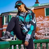 ウインドブレイカー D0318 J352 | 本格派大人のB系  | 詳細画像5 