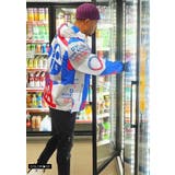 ウインドブレイカー D0318 J352 | 本格派大人のB系  | 詳細画像9 