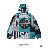 ウインドブレイカー D0318 J352 | 本格派大人のB系  | 詳細画像10 