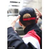 帽子 キャップ D0318 | 本格派大人のB系  | 詳細画像5 