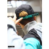 帽子 キャップ D0318 | 本格派大人のB系  | 詳細画像8 