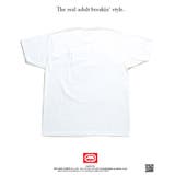 Tシャツ 半袖 エコーアンリミテッド | 本格派大人のB系  | 詳細画像8 