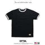 TシャツEPTM 半袖 メンズ | 本格派大人のB系  | 詳細画像7 