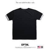 TシャツEPTM 半袖 メンズ | 本格派大人のB系  | 詳細画像8 