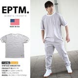 TシャツEPTM 半袖 メンズ | 本格派大人のB系 | 詳細画像3