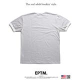 TシャツEPTM 半袖 メンズ | 本格派大人のB系 | 詳細画像8