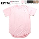 エピトミ EPTM Tシャツ | 本格派大人のB系  | 詳細画像3 