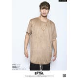 エピトミ EPTM Tシャツ | 本格派大人のB系  | 詳細画像9 