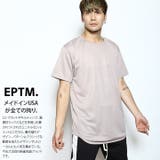 エピトミ EPTM Tシャツ | 本格派大人のB系  | 詳細画像2 