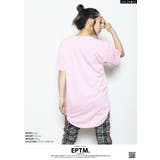 エピトミ EPTM Tシャツ | 本格派大人のB系  | 詳細画像7 