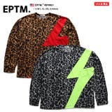 ロンTエピトミ EPTM 長袖 | 本格派大人のB系 | 詳細画像1