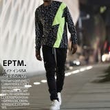 ロンTエピトミ EPTM 長袖 | 本格派大人のB系 | 詳細画像2
