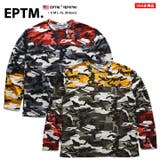 ロンTエピトミ EPTM 長袖 | 本格派大人のB系  | 詳細画像1 