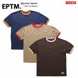 TシャツEPTM 半袖 メンズ | 本格派大人のB系 | 詳細画像2