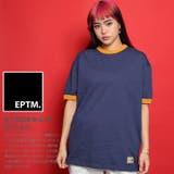 TシャツEPTM 半袖 メンズ | 本格派大人のB系 | 詳細画像3