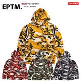 パーカーEPTM ブランド スケボー | 本格派大人のB系 | 詳細画像1