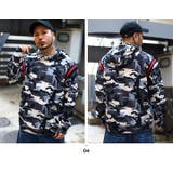 パーカーEPTM ブランド スケボー | 本格派大人のB系 | 詳細画像6