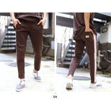 ロングパンツEPTM チノパン メンズ | 本格派大人のB系  | 詳細画像3 