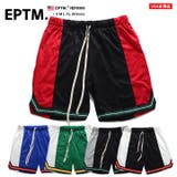 ハーフパンツEPTM バスパン メンズ | 本格派大人のB系 | 詳細画像1